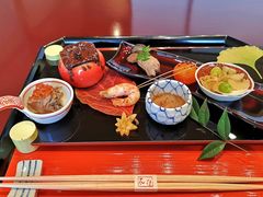 -盘古七星酒店·京都怀石花传日餐厅