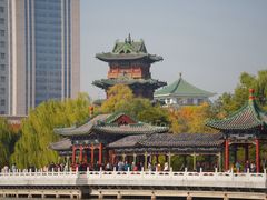 -迎泽公园