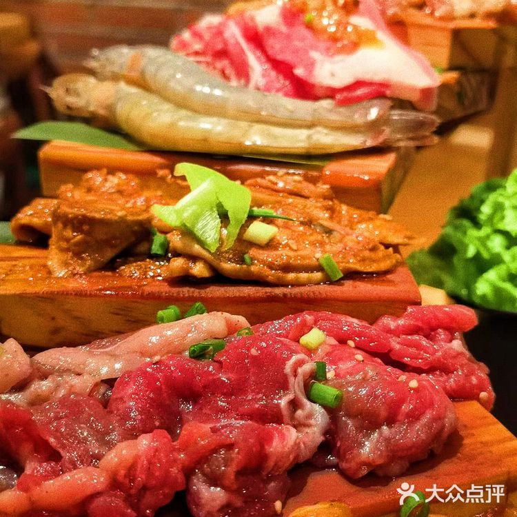 帝都烤肉界扛把子,你确定不来尝一下吗!