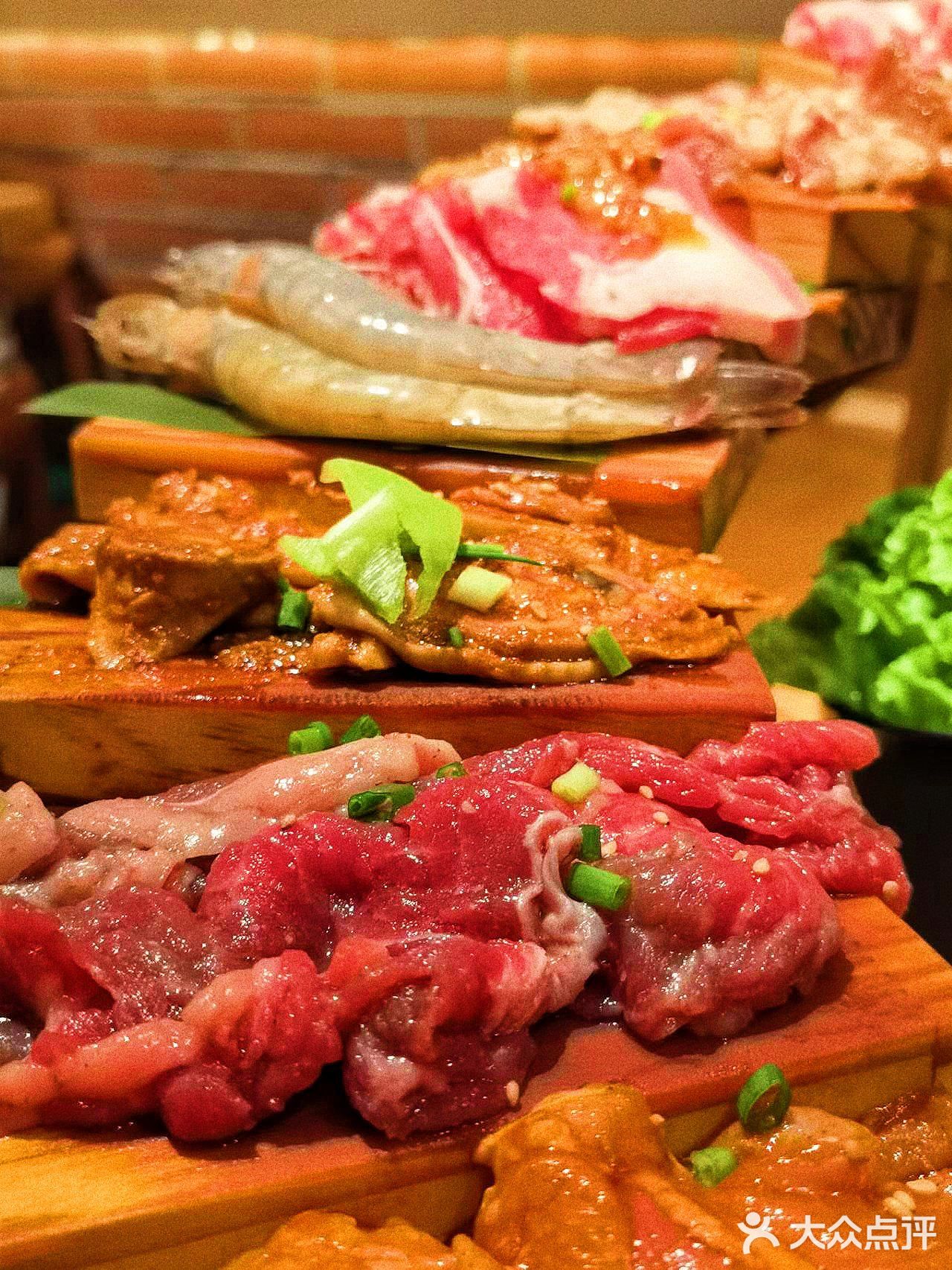 帝都烤肉界扛把子，你确定不来尝一下吗！