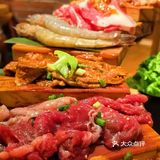 帝都烤肉界扛把子，你确定不来尝一下吗！