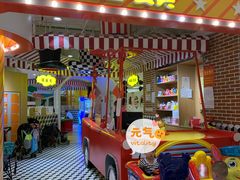 -百联临沂购物中心(临沂路店)