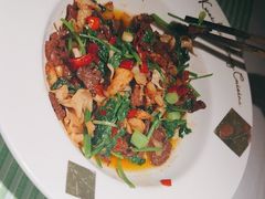 -桂满陇·桃花院落(长泰广场店)