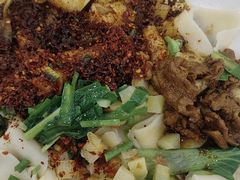 -十三辕·西安面庄(美院店)