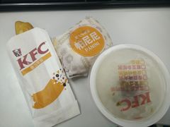 -肯德基(东直门来福士店)