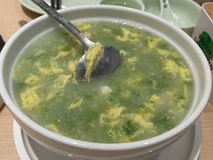 -吕氏疙瘩汤·新鲁菜(潍坊银座店)