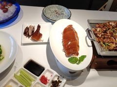 -四季民福烤鸭店(前门店)