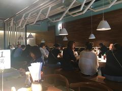 大堂-十面春风·江南面馆(崇宁路店)