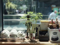 -COFFEE HOLIC(朝外SOHO店)