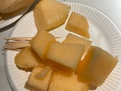 -阿里疆Alijiang·丝路美食·异域风情·清真(长楹天街店)