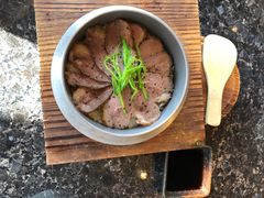 -老乾杯和牛烧肉(王府中环店)