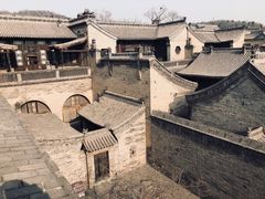 -山西王家大院
