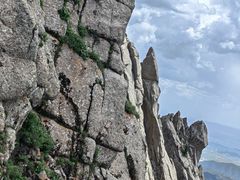 -芦芽山旅游度假区