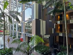 -樟宜机场皇冠假日酒店 （SG Clean） - IHG 旗下酒店