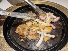 -韩时烤肉(枫蓝店)