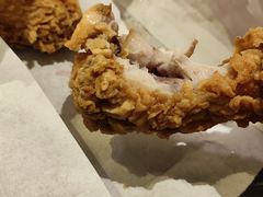 -麦当劳(南磨房店)