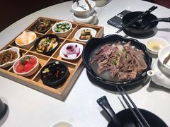 -新仙清汤牛腩(铜锣湾店)