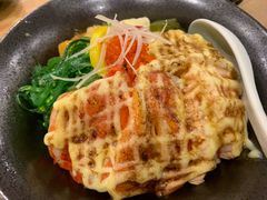 火炙三帝饭-赤稻·日式料理(禅城店)