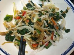 -七百岁羊肉馆(环球港店)