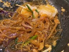 -绿茶餐厅(天津天河城店)