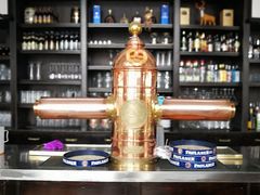 -PAULANER普拉那德国啤酒花园(千玺广场店)