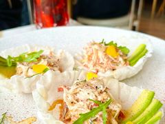 -The Rug Cafe(王府中环店)