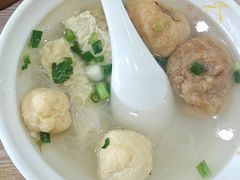 -珊珊小笼馆(仙霞路店)