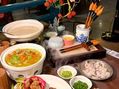 -HOHO餐厅(古子城店)