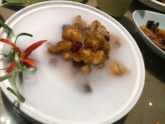 -川流不息(北蔡休闲广场店)
