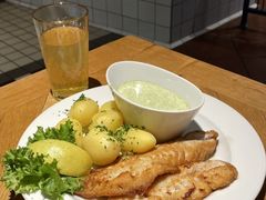 -NORDSEE Frankfurt Fisch Franke