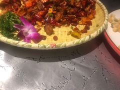 -红辣椒·川菜·火锅(张杨路店)