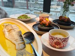 -食悦江南·淮扬菜·烤鸭(亚运村·惠新店)