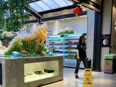 -川骄海鲜自助(河东店)