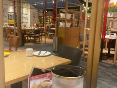 -渝信川菜 · 川味家常菜(财富购物中心店)