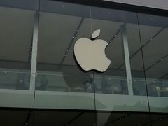 -Apple零售店(成都太古里店)