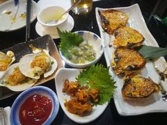 -真剑日本料理·铁板烧(贵州路店)