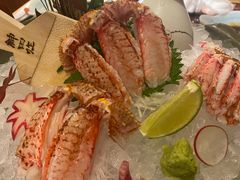 -蟹田居·活蟹料理(东城店)