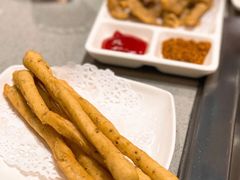 -海底捞火锅(上元大街店)