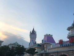 -厦门方特梦幻王国