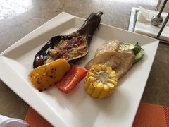 -三亚湾皇冠假日度假酒店·临风大堂酒廊