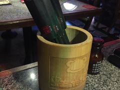 -蘭奢雅集·江浙菜(青山江滩店)