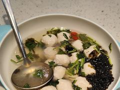 -巧克力渔家.小船海鲜胶东菜(万平口店)