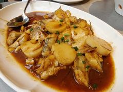 -佬太公海鸭·海鲜大排档(上海总店)