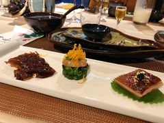 -鱼桥巷·美学川菜