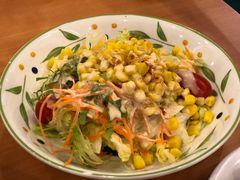 -萨莉亚意式餐厅(深圳北站店)