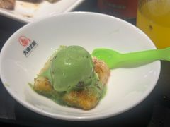 -渔乐之昕·铁板烧自助餐(虹悦城店)