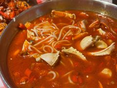 -辣小鲜·南昌大排档(船山路店)