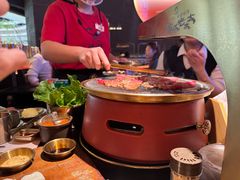 -西塔老太太泥炉烤肉(上海七宝领展广场店)
