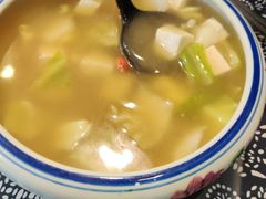 -八两八金·莱芜特色炒鸡(市南漳浦路店)