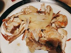 -红蜡烛-养生粥-津鲁菜(中山路店)